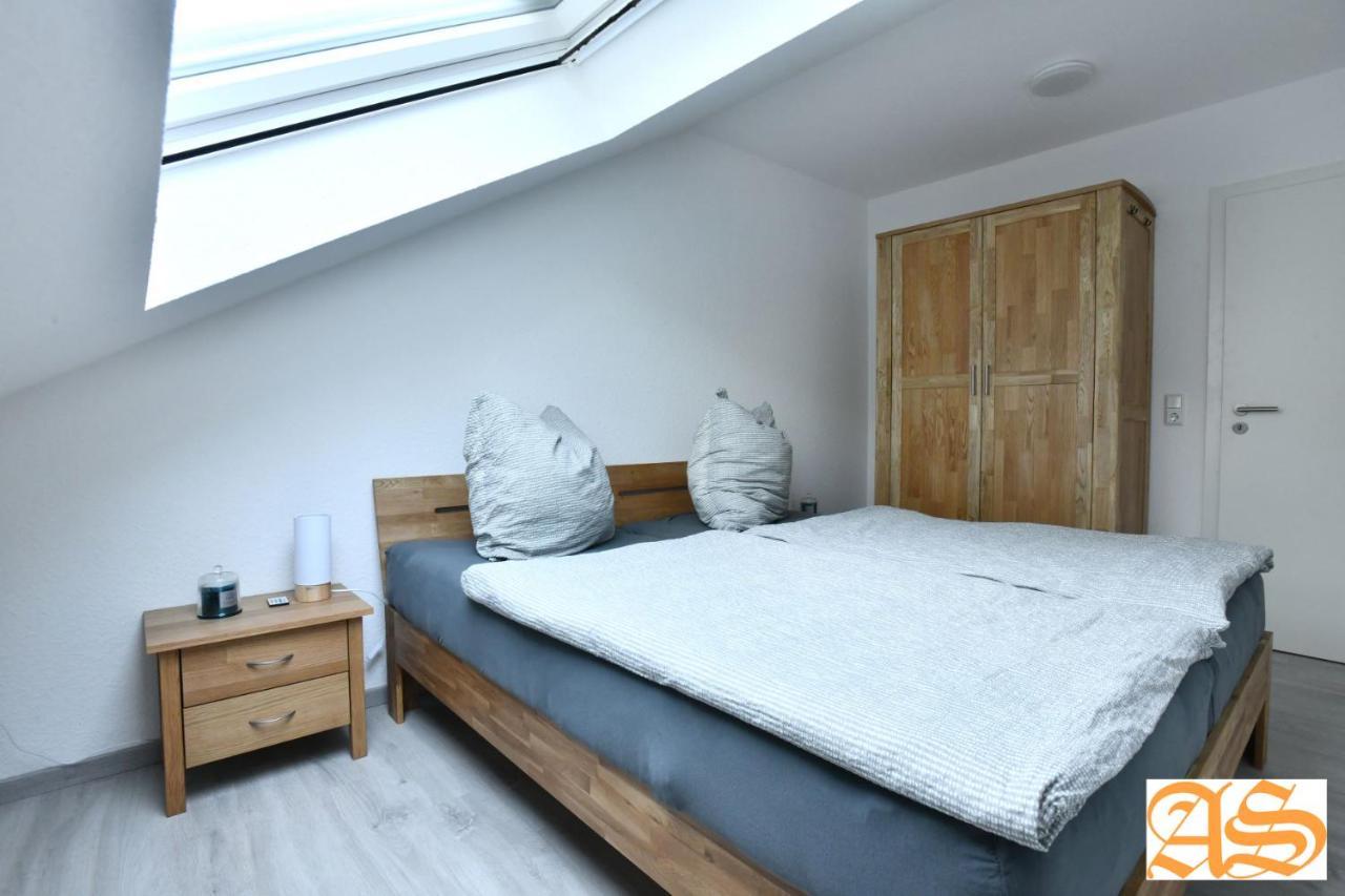 Reiterhof Fuellnhausen Lägenhet Kroge Exteriör bild